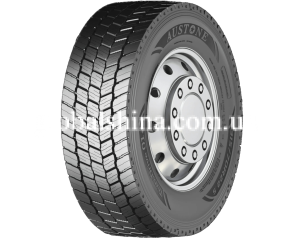 Austone TerraDrive 01 DR622 (ведущая) 315/70 R22.5 154/150L PR20